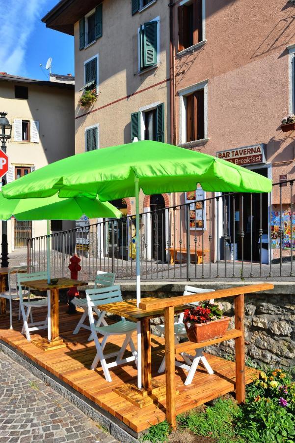 Taverna Affittacamere ガルドーネ・リヴィエラ エクステリア 写真